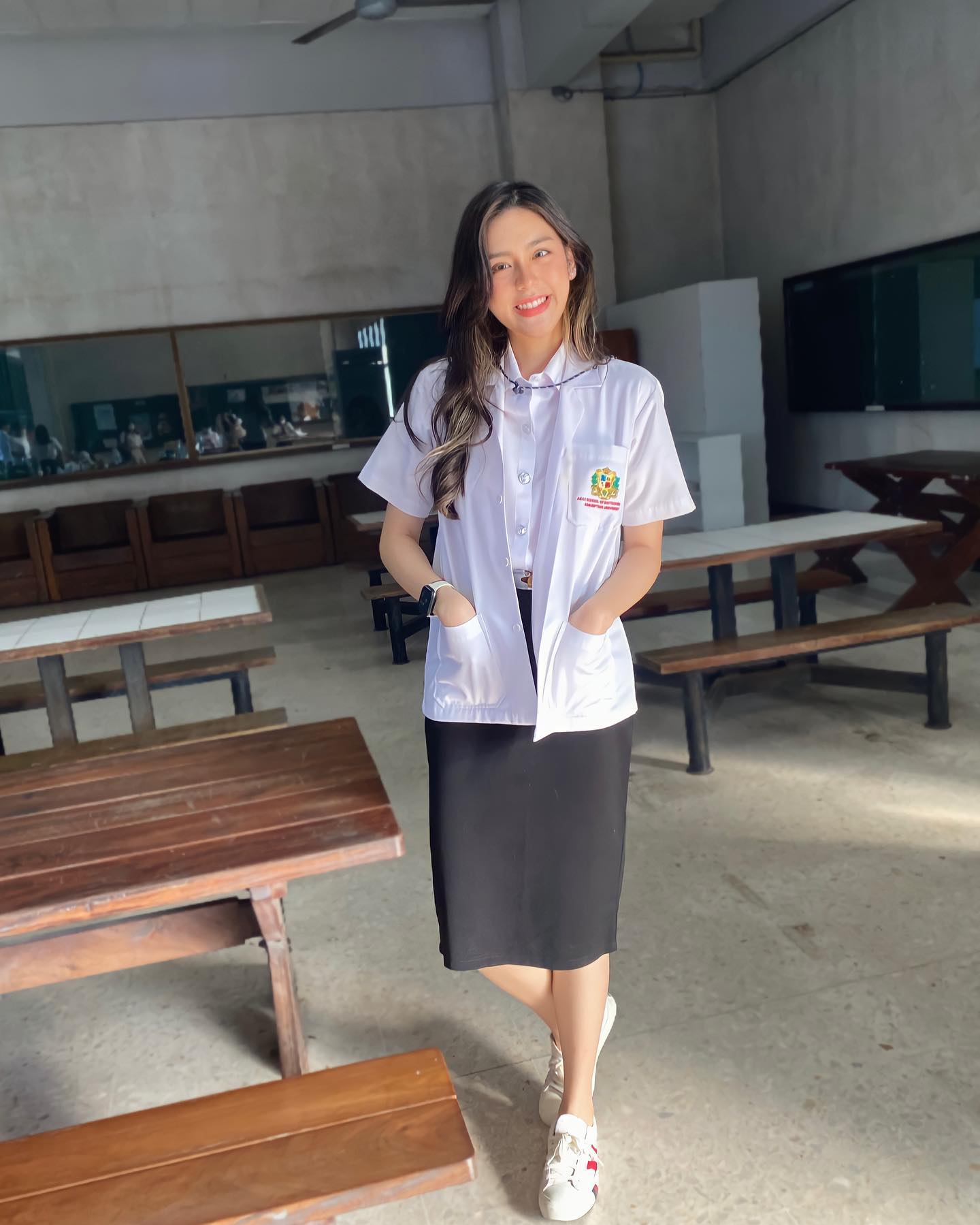 แทน ธนัชชา